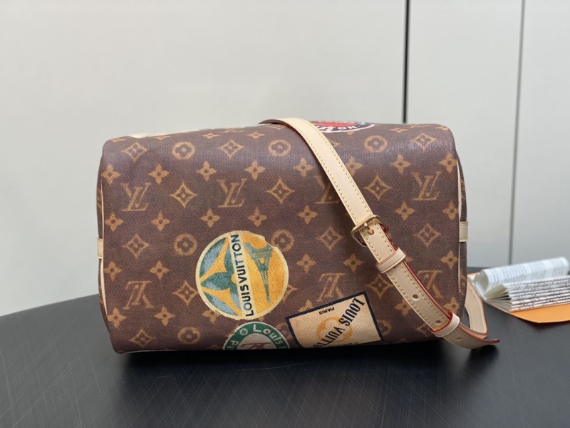 LV Speedy Bags